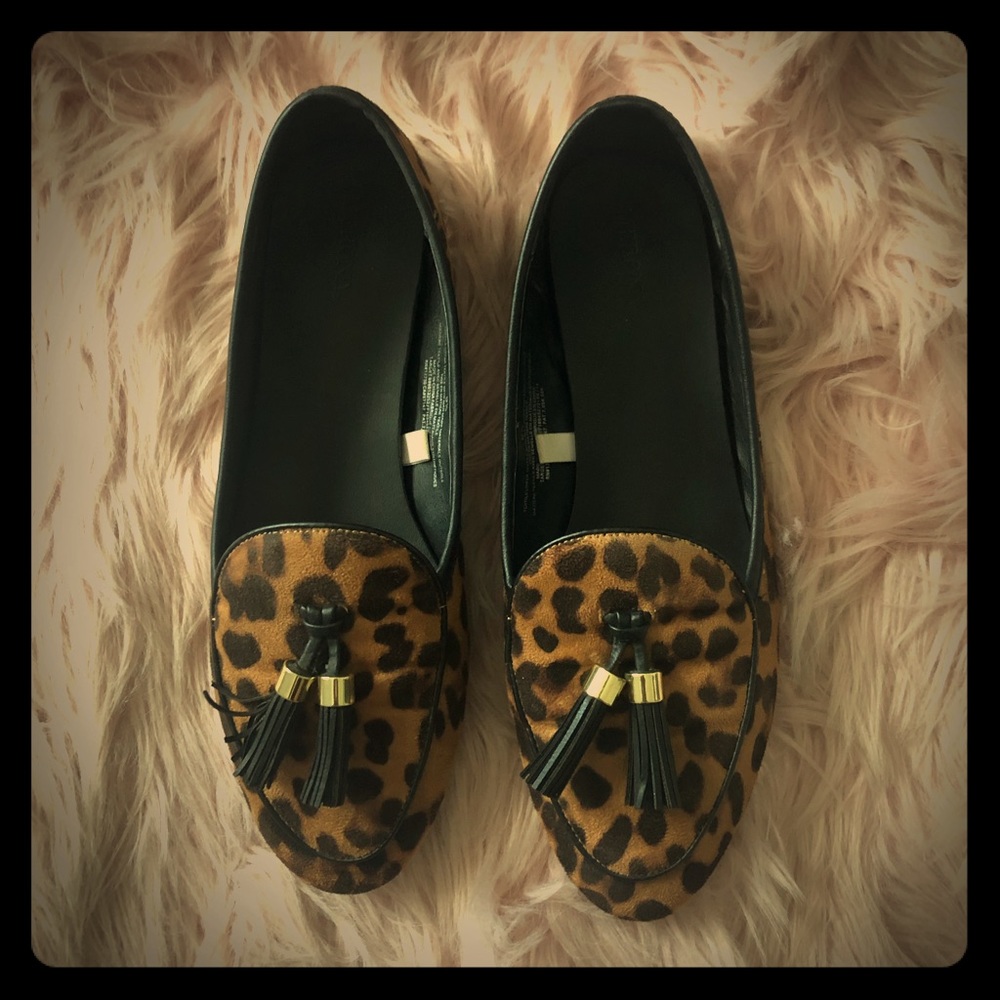 Cheetah flat